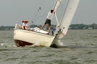 2012 Southern Bay Race Week A 3053