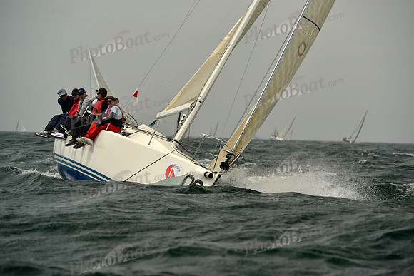 2015 Block Island Race Week E 218