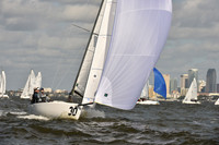 2019 J70 Winter Series A_0034
