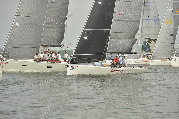 2018 Southern Bay Race Week B_0101