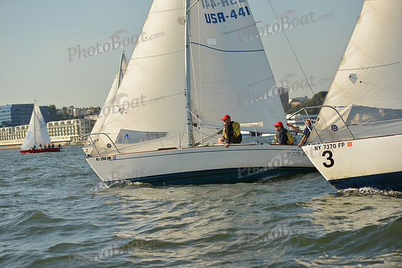 2015 NY Architects Regatta A 913