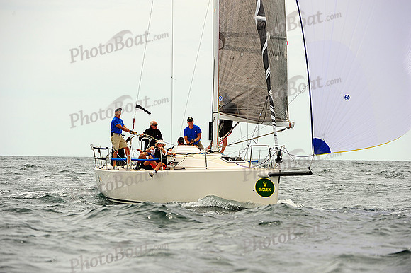 2014 NYYC Race Week E 307