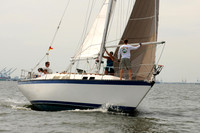 2011 Southern Bay RW B 423