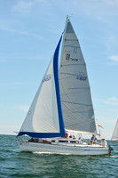 2015 Cape Charles Cup A 1367
