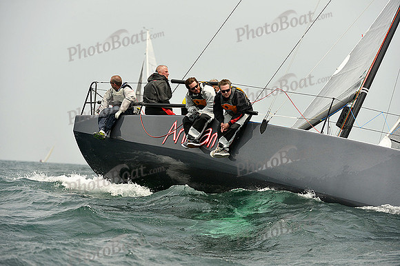 2015 Block Island Race Week D 1025