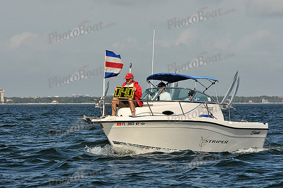 2014 J70 Winter Series A 623