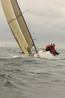 2009 Block Island Race Week Monday 1246