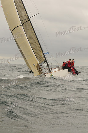 2009 Block Island Race Week Monday 1246