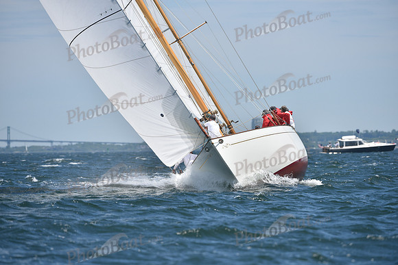 2019 NYYC Annual Regatta C_0099