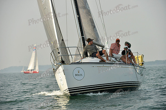 2015 NYYC Annual Regatta B 012