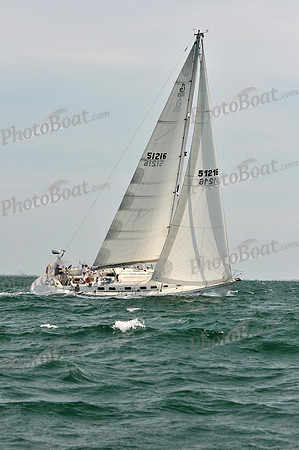 2012 Suncoast Race Week A 530