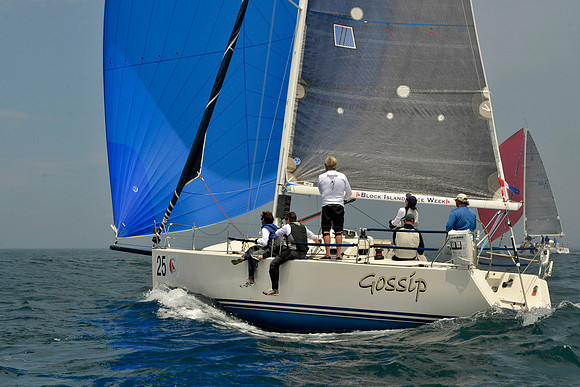 2017 Block Island Race Week C_1095