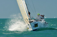 2013 Key West Race Week D 304