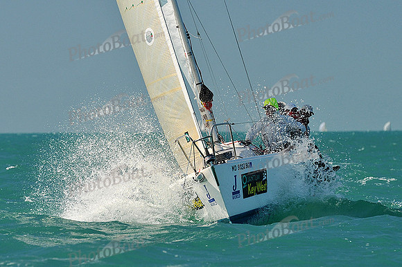 2013 Key West Race Week D 304