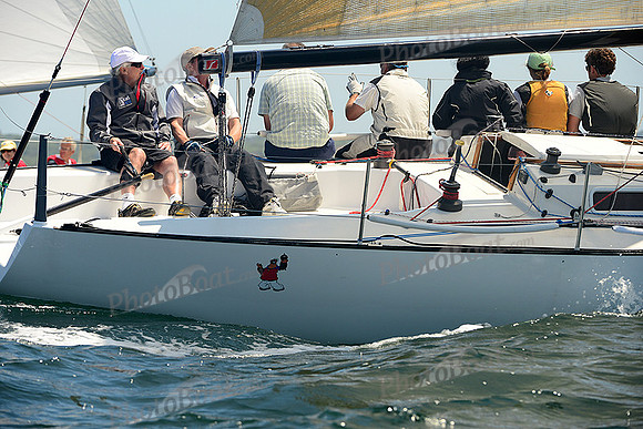 2013 Block Island Race Week A1 1022
