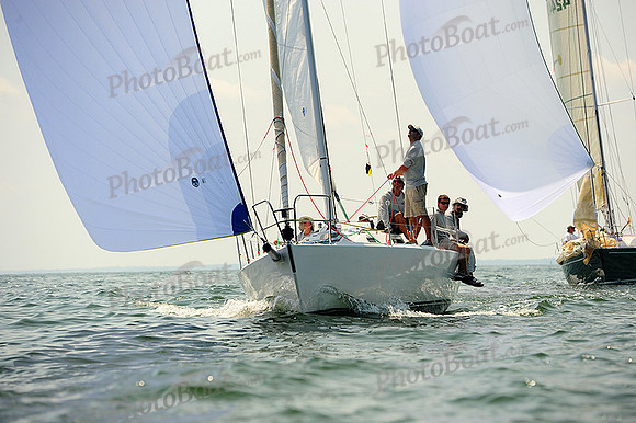 2014 Cape Charles Cup A 364
