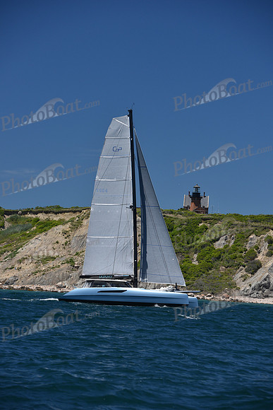 2021 Block Island Race Week E_2585