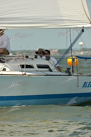 2015 Southern Bay Race Week A 1593