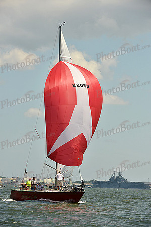 2015 Southern Bay Race Week A 1069