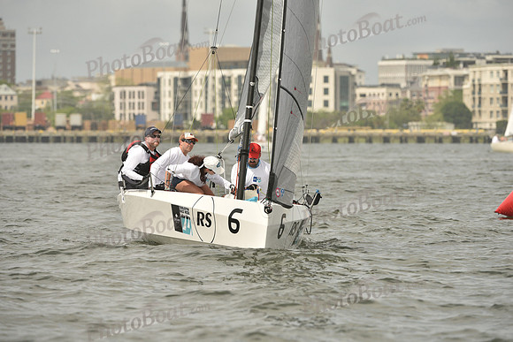 2019 Charleston Race Week E_0167
