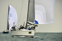 2014 Key West Race Week B 1485