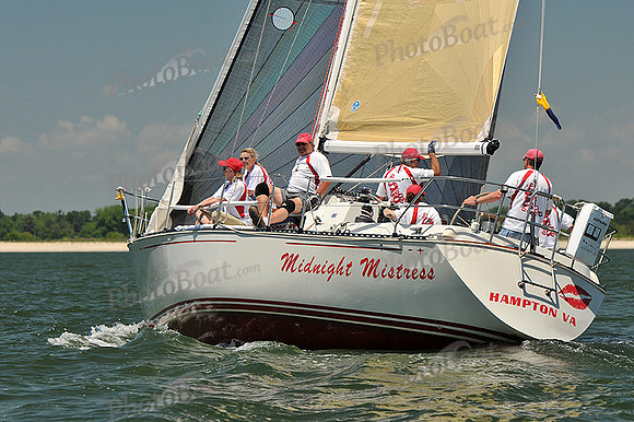 2013 Southern Bay Race Week C 1706