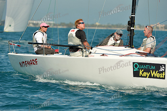 2015 Key West Race Week C 635