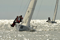 2015 J70 Winter Series B 630
