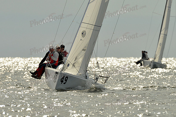 2015 J70 Winter Series B 630
