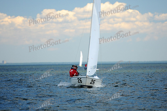 2011 Flying Scot NAC G 002