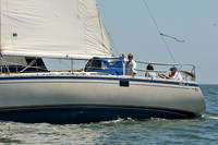 2013 Southern Bay Race Week C 1511