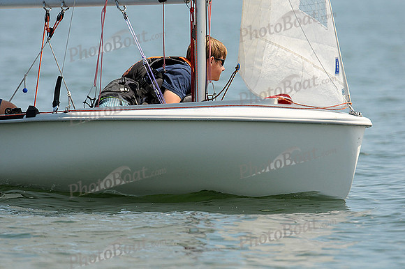 2012 Law Trophy 402