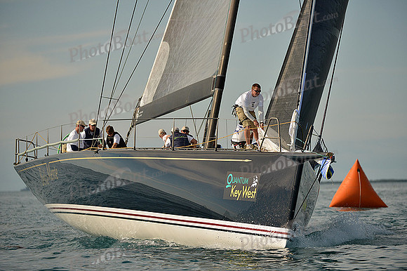 2014 Key West Race Week A 434