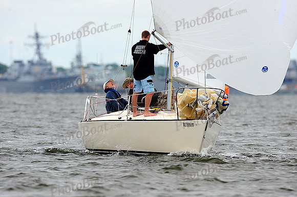 2014 Southern Bay Race Week B 115