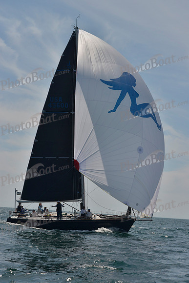 2019 Block Island Race Week D_0680