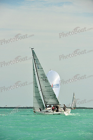 2016 Key West Race Week D_0243