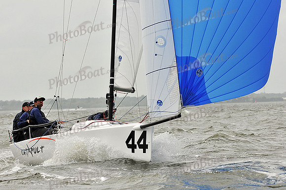 2013 Charleston Race Week A 2742