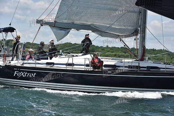 2019 NYYC Annual Regatta A_1619