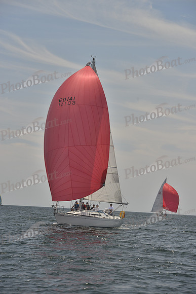 2019 Block Island Race Week D_0321