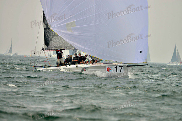 2017 Block Island Race Week H_0283