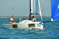 2015 Key West Race Week C 599