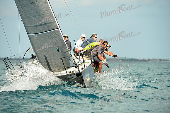2015 Key West Race Week D 062