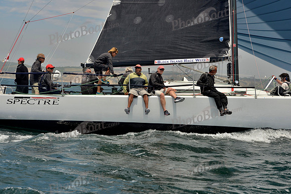 2017 Block Island Race Week D_0571