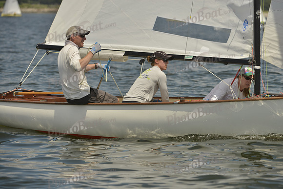 2018 Thistle Nationals J_0243
