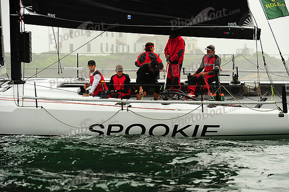 2014 NYYC Annual Regatta A 476