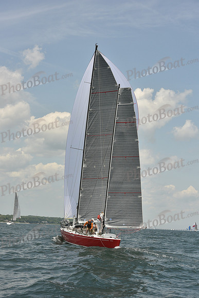 2018 NYYC Annual Regatta B_0840