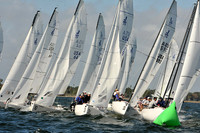 2014 J70 Winter Series A 1151