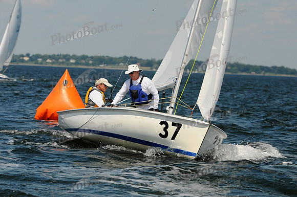 2011 Flying Scot NAC E 1186
