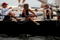 2011 Southern Bay RW D 855