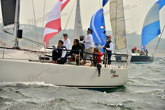 2017 Block Island Race Week H_0404